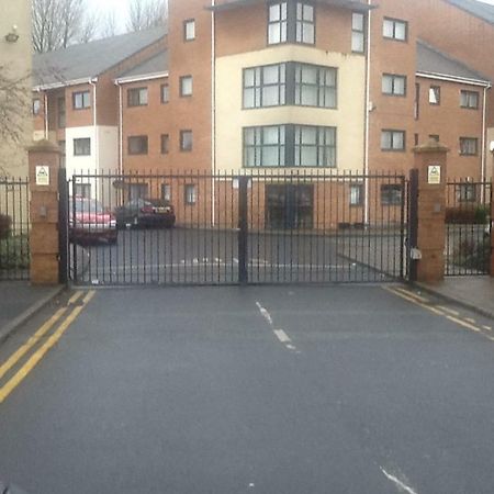Liverpool 2 Bedroom Apartment 외부 사진