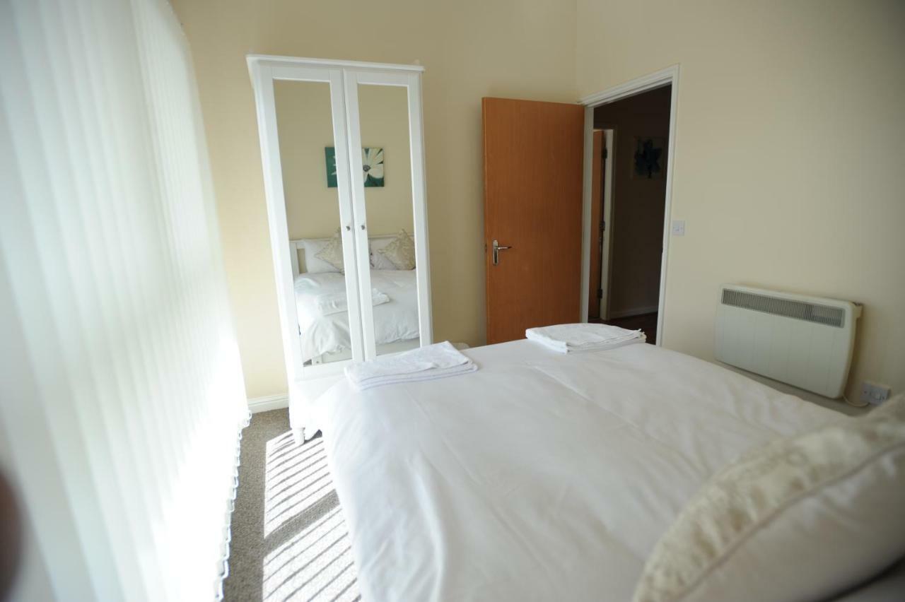 Liverpool 2 Bedroom Apartment 외부 사진